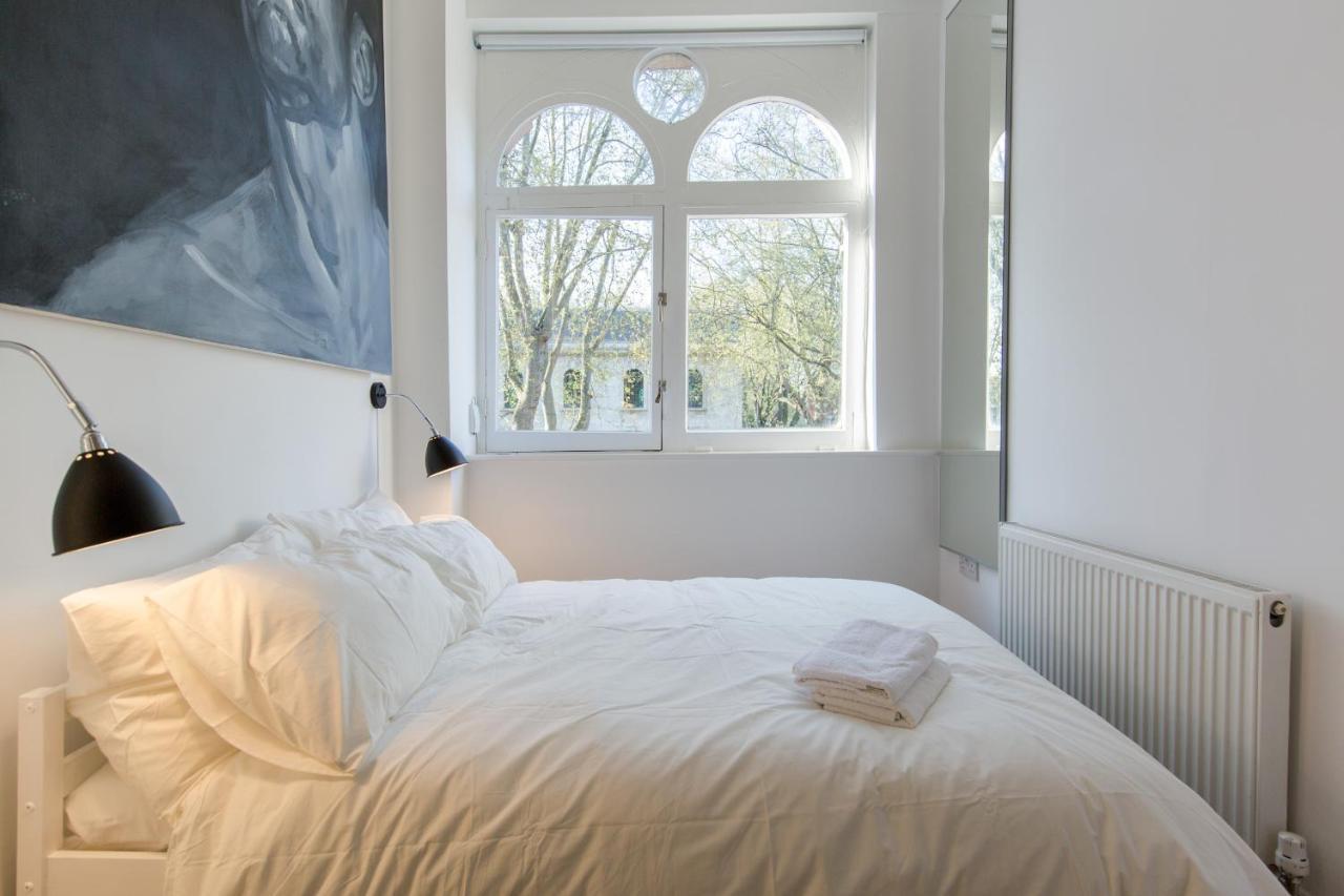 St. Lukes View, Shoreditch, By The Design Traveller London Exteriör bild