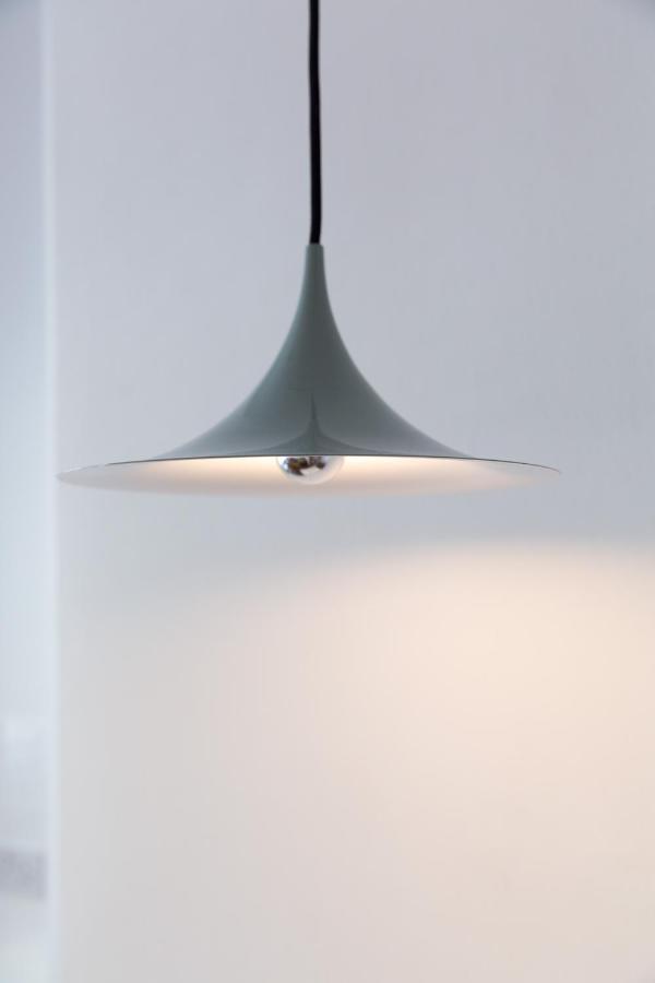 St. Lukes View, Shoreditch, By The Design Traveller London Exteriör bild