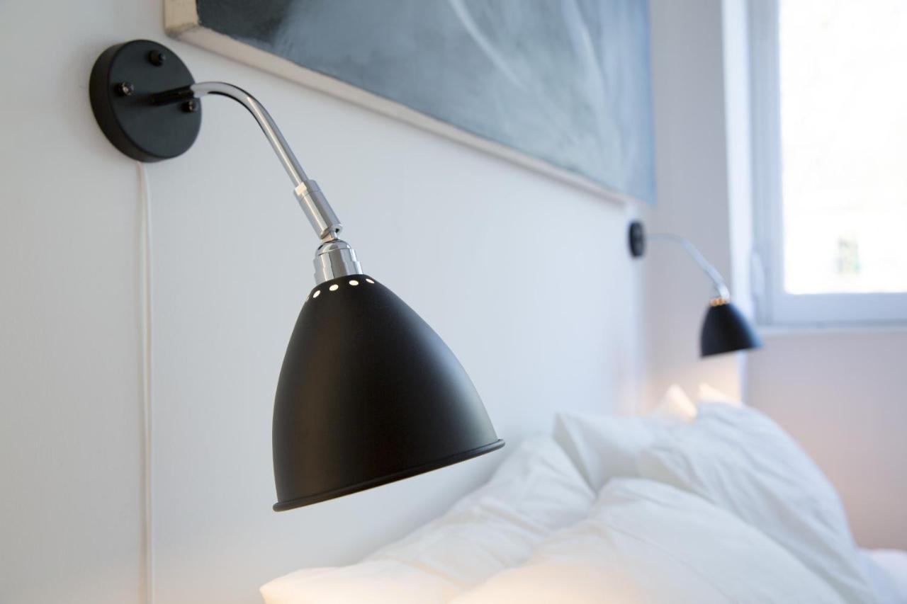 St. Lukes View, Shoreditch, By The Design Traveller London Exteriör bild